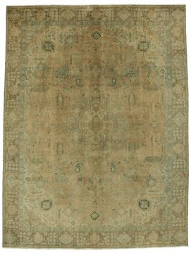 Carpet Tabriz Patina 365x275