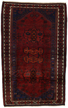 Carpet Qashqai old 284x180