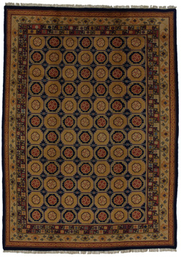 Carpet Khotan Antique 315x228