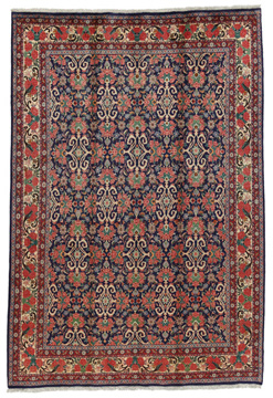 Carpet Bijar Antique 306x207