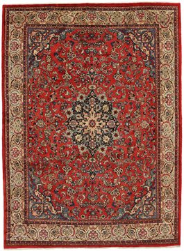 Carpet Sarouk Farahan 387x291
