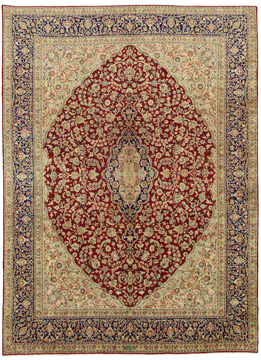 Carpet Kerman Lavar 404x297