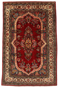 Carpet Farahan Sarouk 315x201