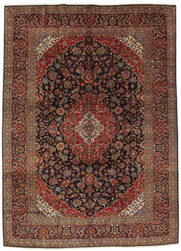 Carpet Sarouk Farahan 378x272