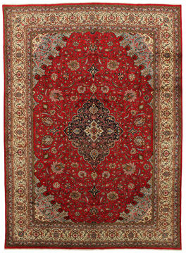 Carpet Sarouk Farahan 424x302