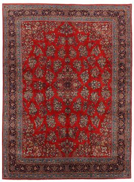 Carpet Jozan Sarouk 403x298