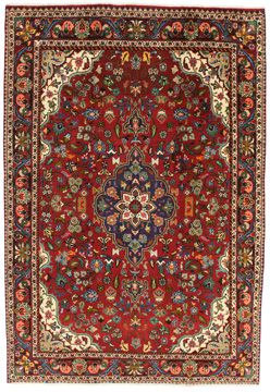 Carpet Jozan Sarouk 290x198