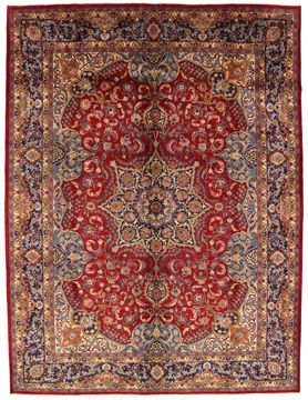 Carpet Kashmar Mashad 390x298