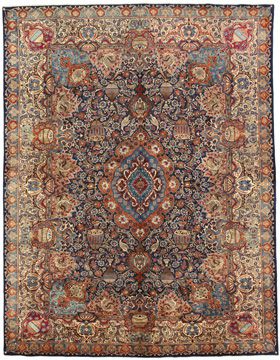 Carpet Kashmar Mashad 390x295