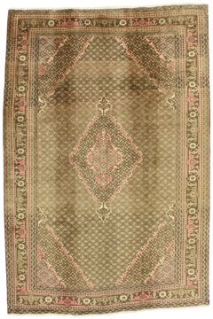 Carpet Tabriz Mahi 288x195