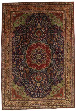 Carpet Kerman Lavar 289x197
