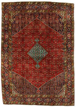 Carpet Bijar Kurdi 303x215