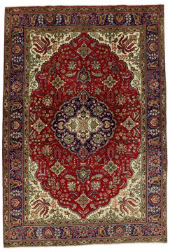 Carpet Farahan Sarouk 303x207