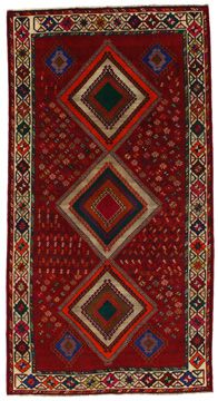 Carpet Gabbeh Qashqai 297x157