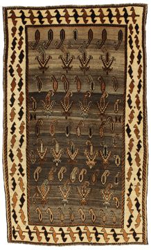 Carpet Gabbeh Qashqai 225x132