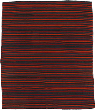 Carpet KilimJajim Bijar 212x180