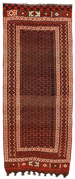 Carpet Qashqai Kilim 338x135