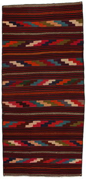 Carpet KilimFars Qashqai 346x160