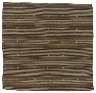 Carpet KilimFars Qashqai 305x312