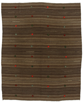 Carpet KilimFars Qashqai 284x231