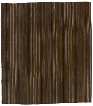 Carpet KilimFars Qashqai 275x241