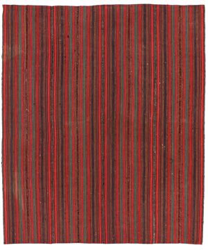 Carpet KilimJajim Bijar 255x215