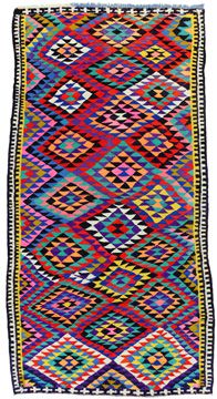 Carpet Kilim Qashqai 424x213