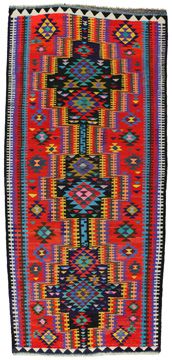 Carpet Kilim Senneh 420x188