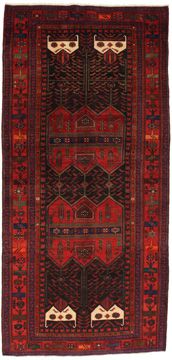 Carpet Koliai Kurdi 346x164