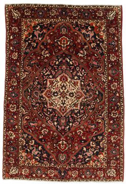 Carpet Bakhtiari  296x203