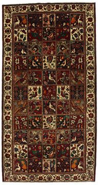 Carpet Bakhtiari old 318x166