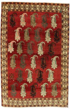 Carpet Qashqai old 220x140