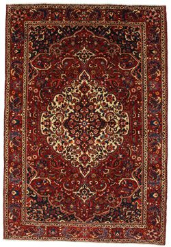 Carpet Jozan Sarouk 307x208