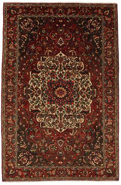 Carpet Bakhtiari  323x212
