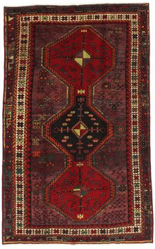 Carpet Afshar Sirjan 234x146