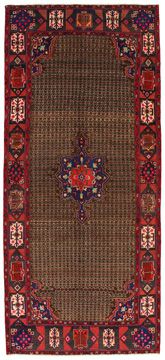 Carpet Songhor Koliai 357x160