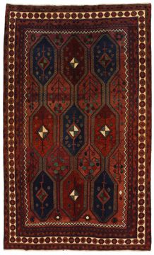 Carpet Afshar Sirjan 245x147