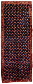 Carpet Mir Sarouk 314x116