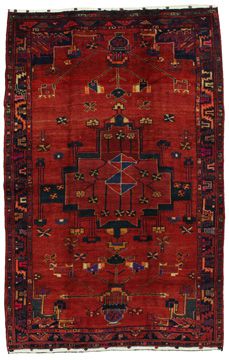 Carpet Lori Bakhtiari 295x188