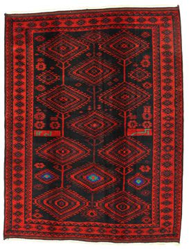 Carpet Lori Bakhtiari 243x185