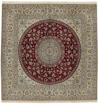 Carpet Nain6la  257x257