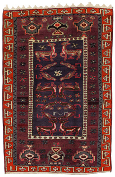 Carpet Lori Gabbeh 237x155