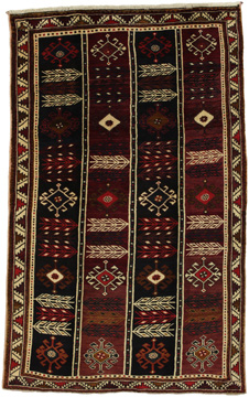 Carpet Lori Gabbeh 236x148