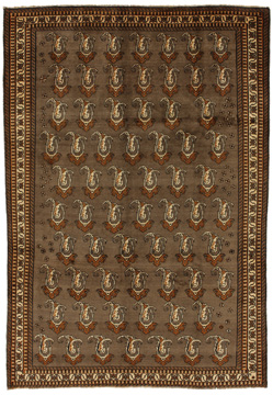 Carpet Qashqai  298x207