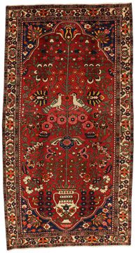 Carpet Jozan Sarouk 310x164