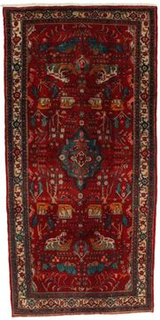 Carpet Koliai Kurdi 334x157