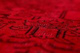 Vintage Persian Carpet 326x240 - Picture 10