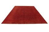 Vintage Persian Carpet 365x259 - Picture 3