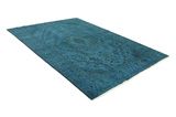 Vintage Persian Carpet 286x196 - Picture 1