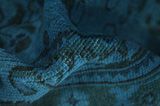 Vintage Persian Carpet 286x196 - Picture 7